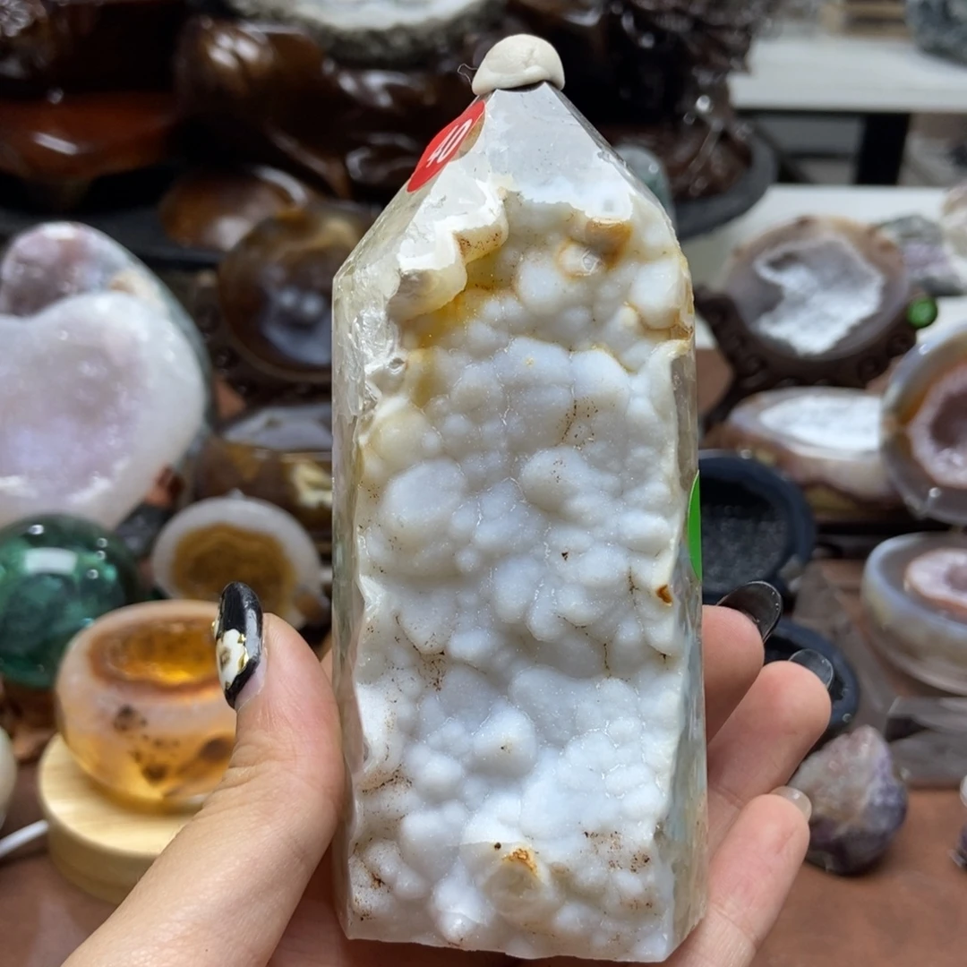 摆件未镶嵌紫晶水晶