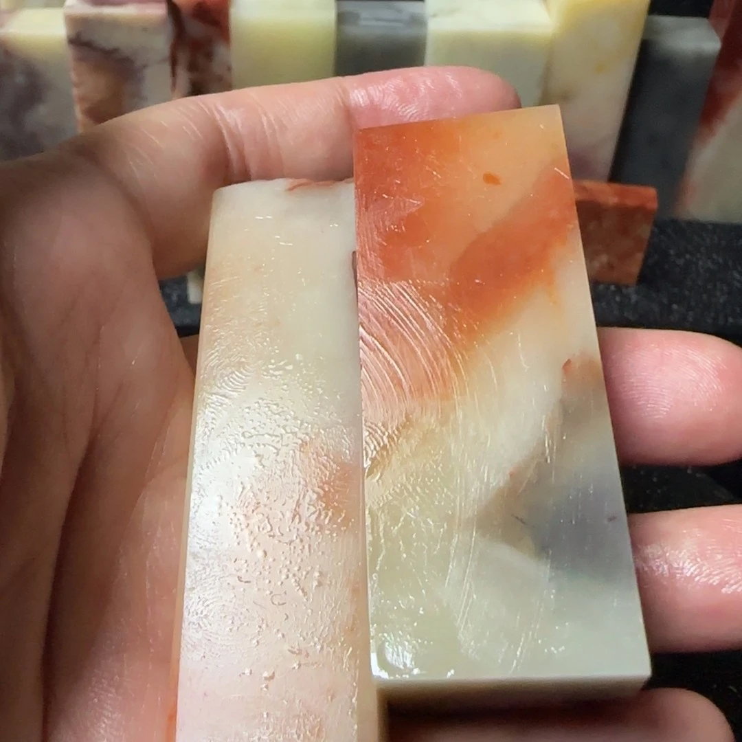 寿山石惟*壽山石壽山石