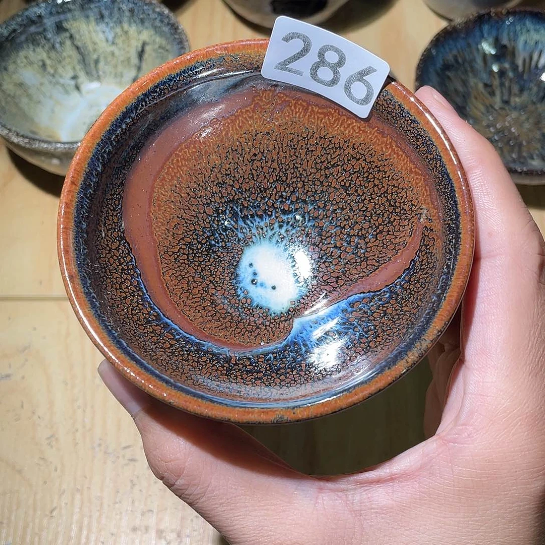 茶盏美好生活从开始到