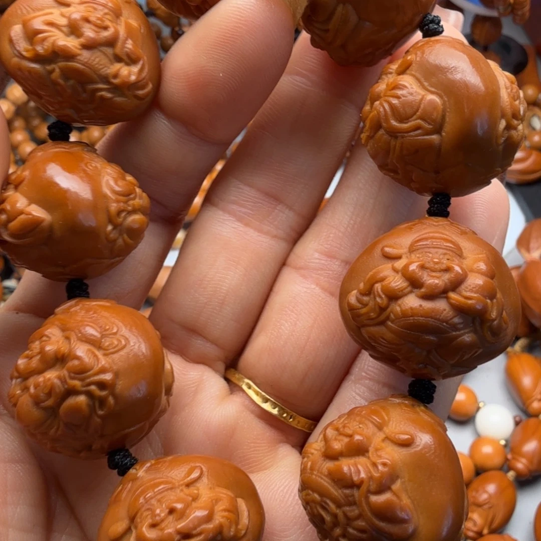 橄榄核手串/手链橄榄核