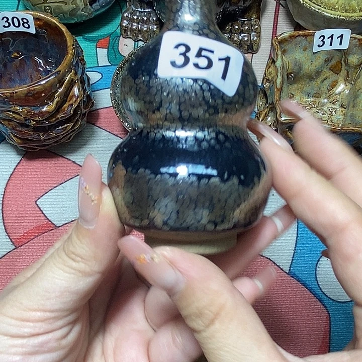 茶盏用****2欣诚茶器直播351