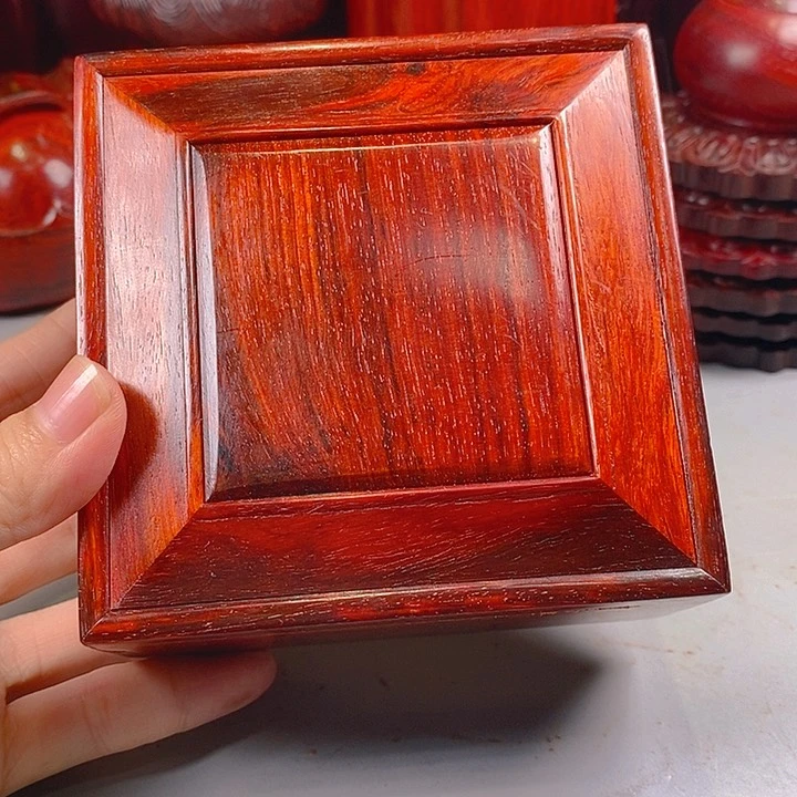 檀香紫檀（小叶紫檀）