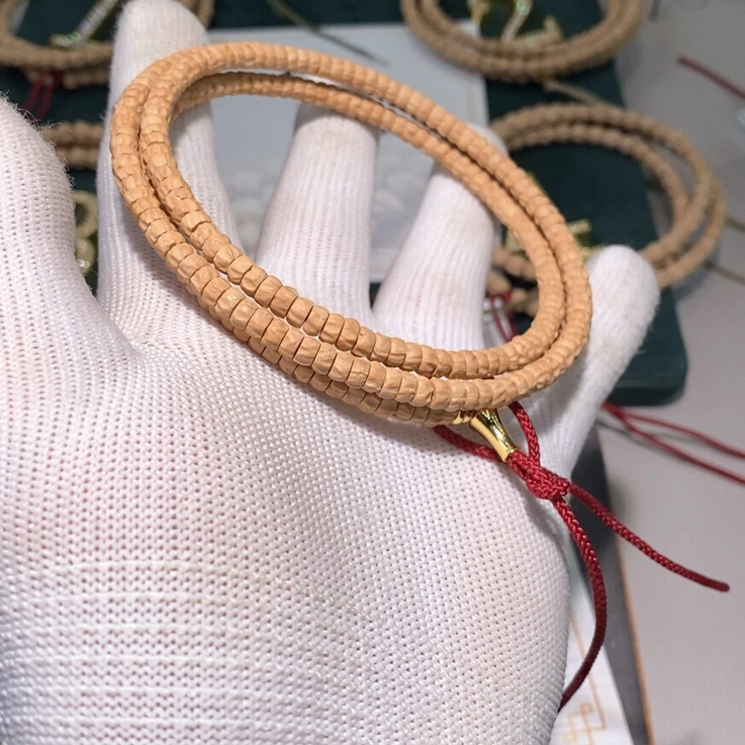 柏香籽/百香籽吊坠心**想