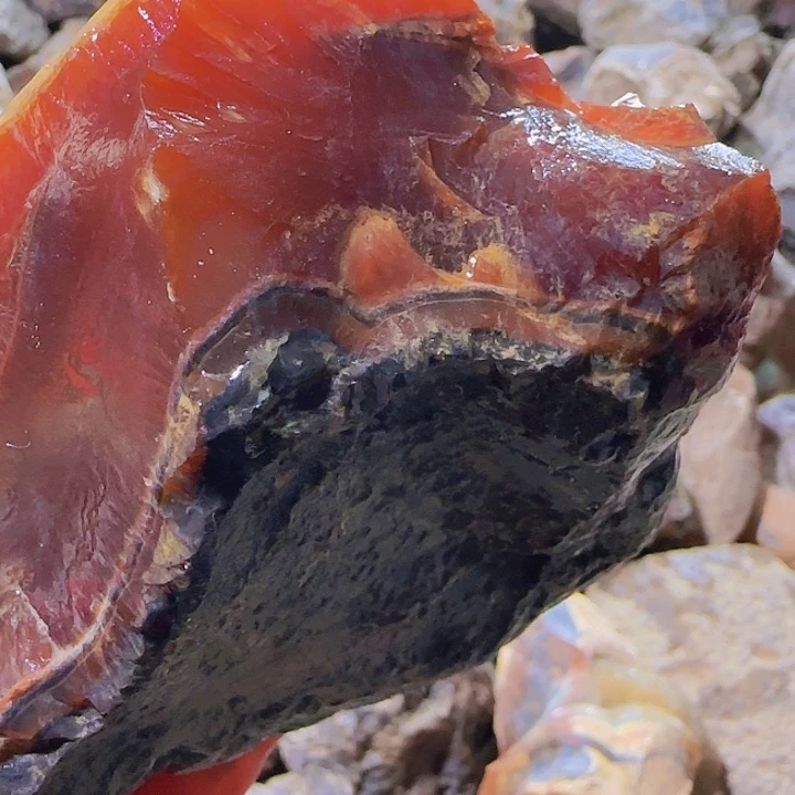 定制玛瑙艺****s定制天然玛瑙手镯