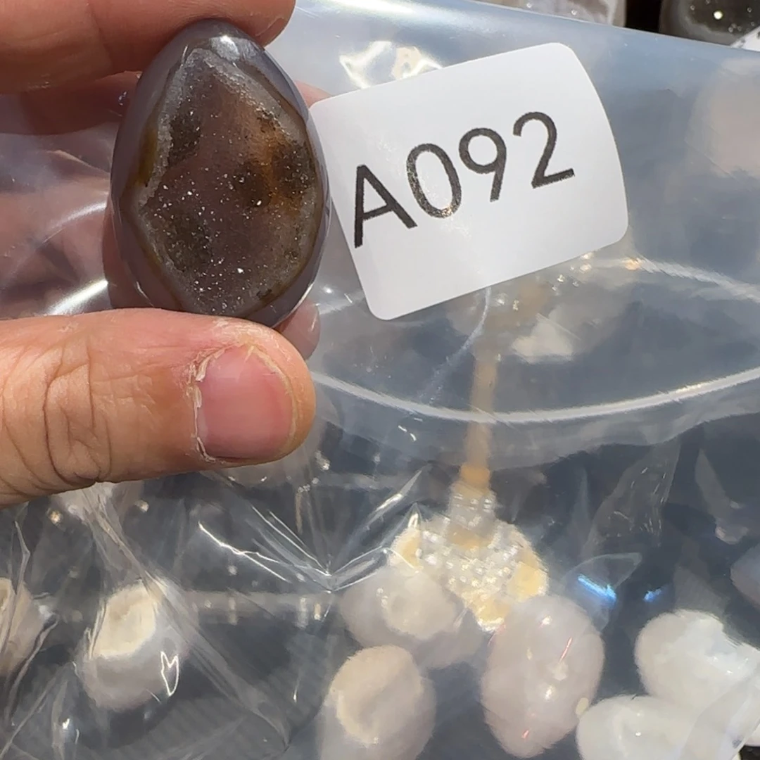 玛瑙/玉髓珠宝奇石未镶嵌最****