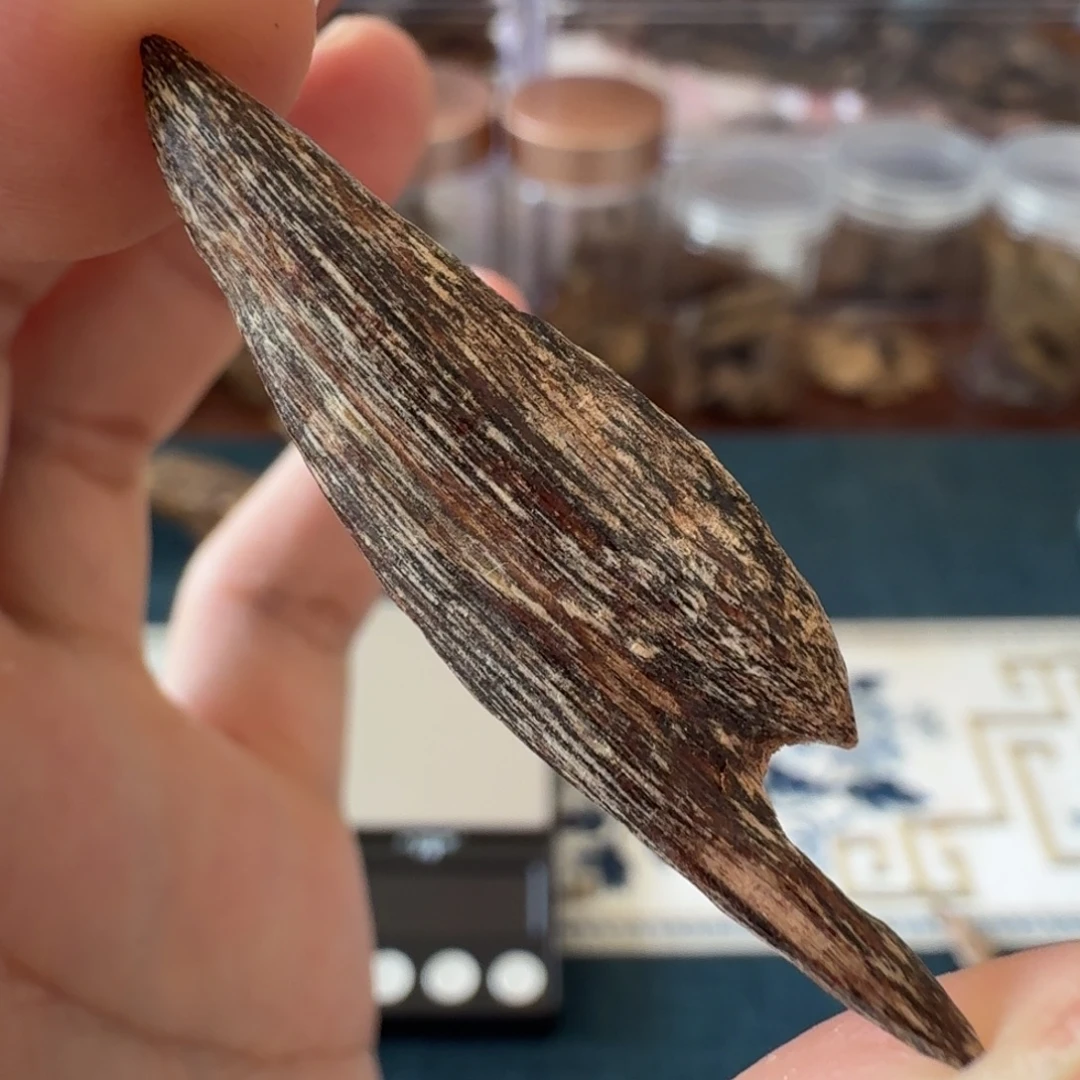 沉香海南黄油格瓜子
