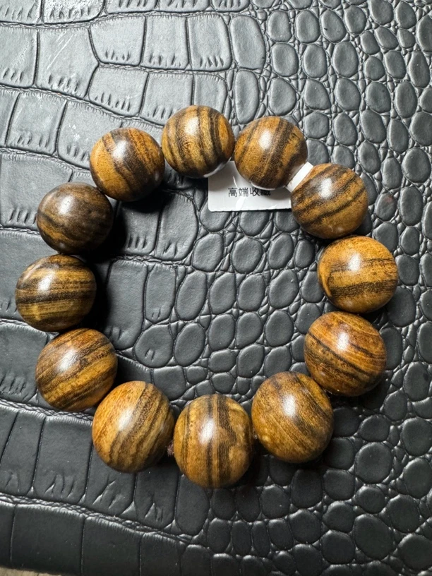 A90号链接木质手串