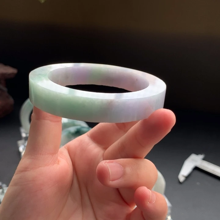 定制翡翠57-60未镶嵌