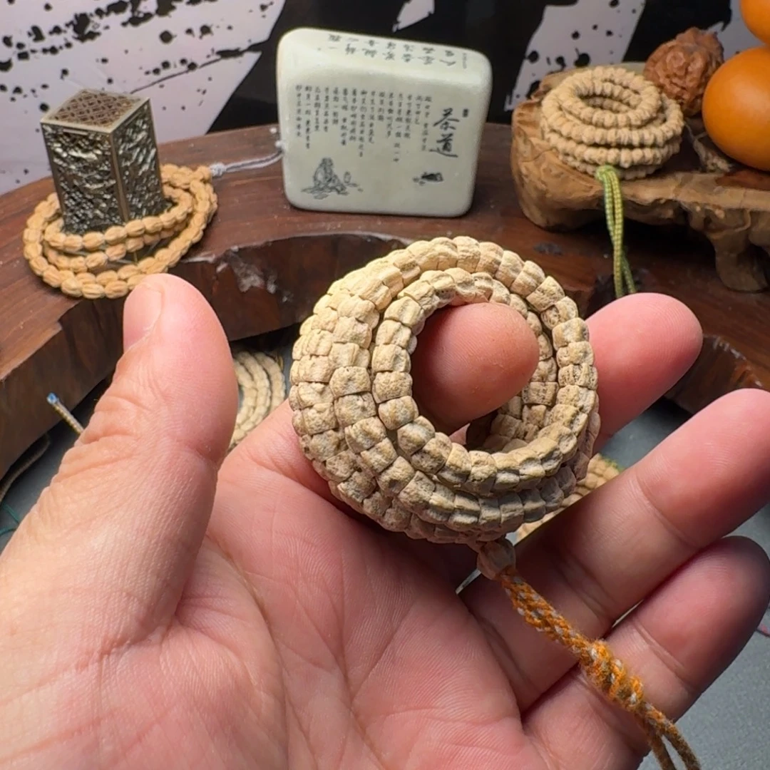 吊坠柏香籽/百香籽