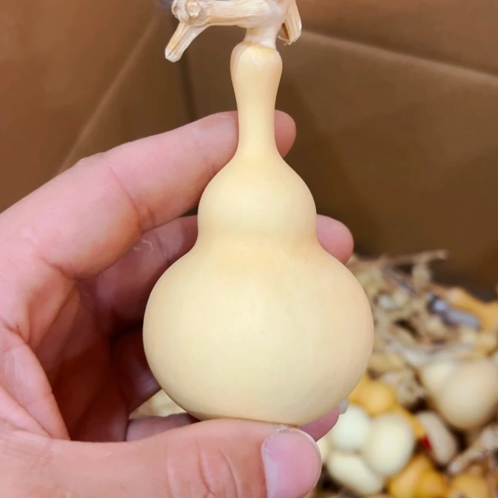 獨****獸文玩葫芦八宝葫芦