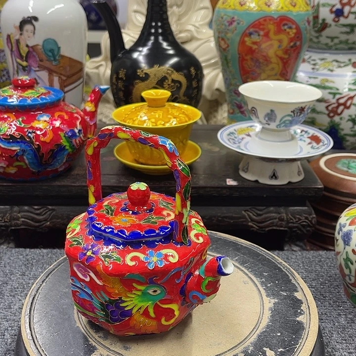 瓷片摆件摆件摆件摆件