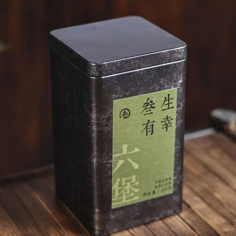 【小田甄陶】叁生有幸200克