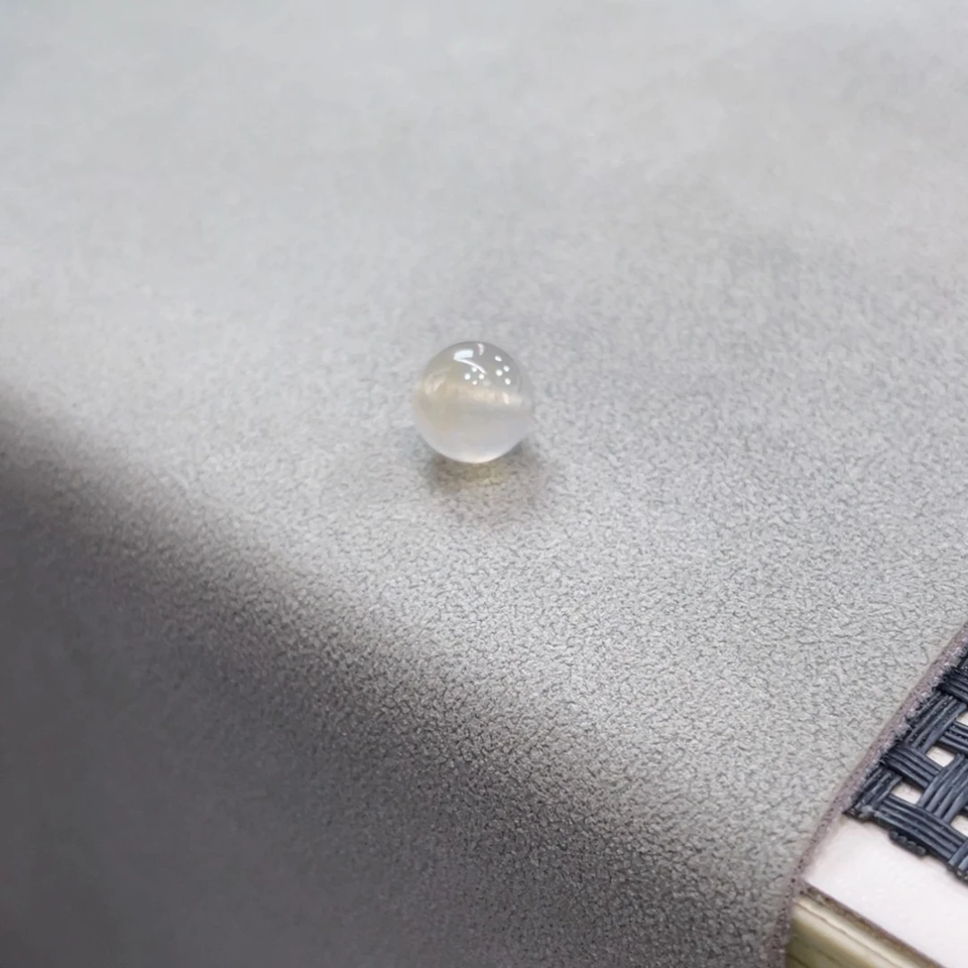 未镶嵌手链翡翠卡9.9咖钢