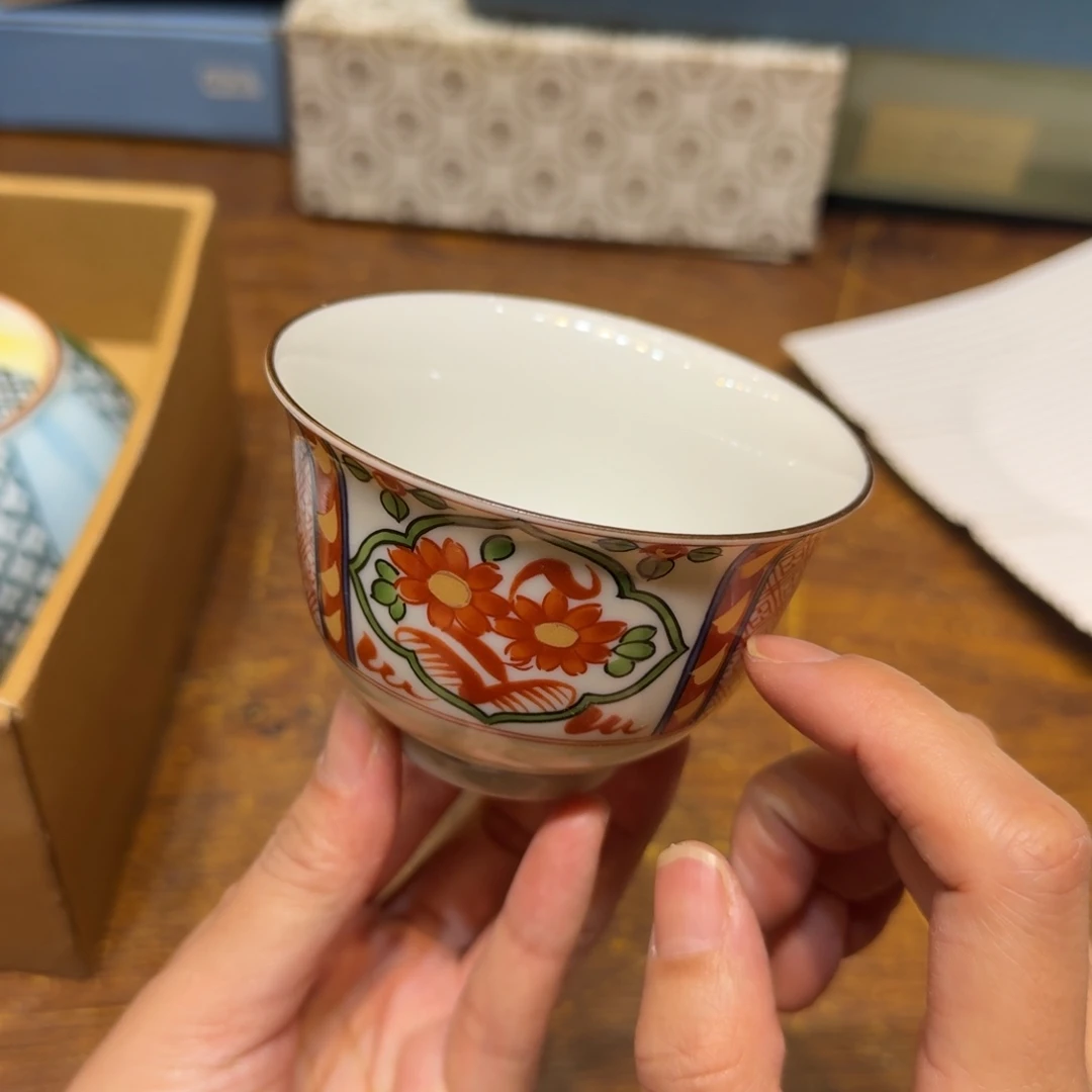 小狐狸瓷器家居好物推荐