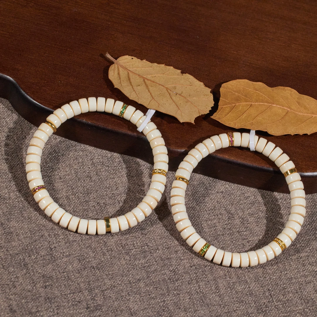 【歪歪】瑶光*猛犸直切手串（卡6-7）（多样性发其一）N6132