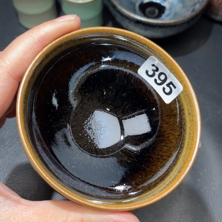 茶盏全手工艺制作等