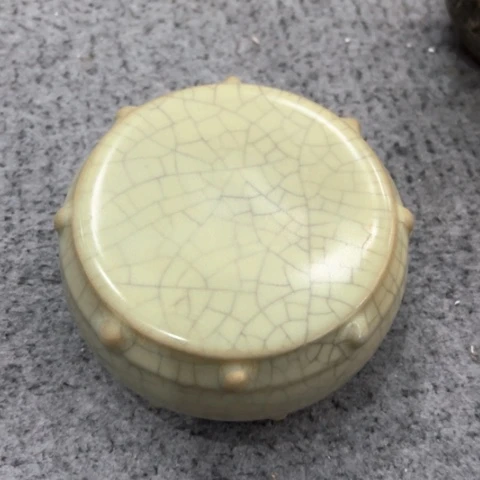 紫砂陶瓷摆件！！！！！！
