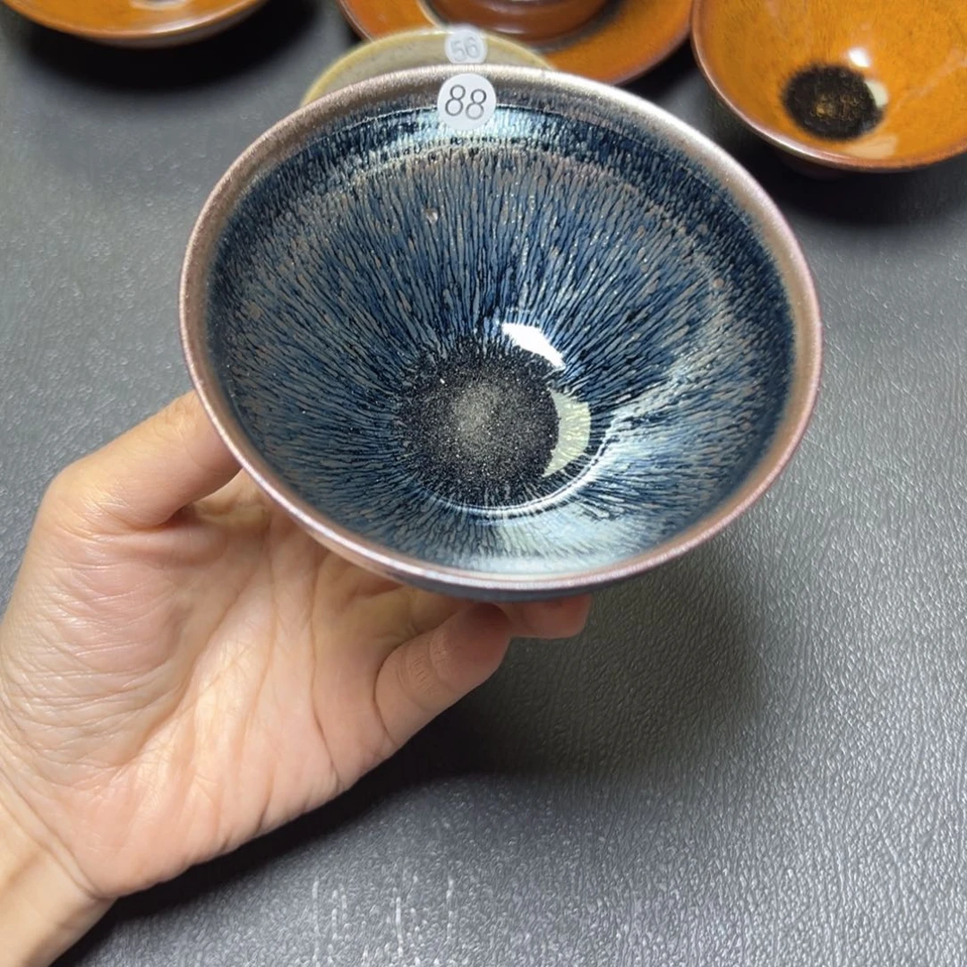 茶盏白*88天择茶器zzzzzzz