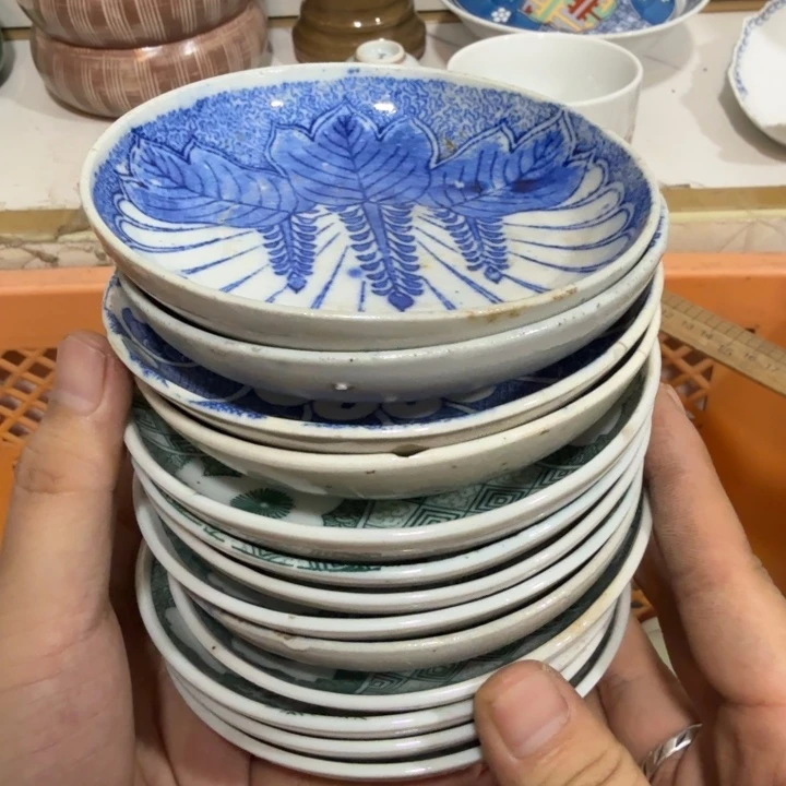 陶瓷推荐第二名20包邮