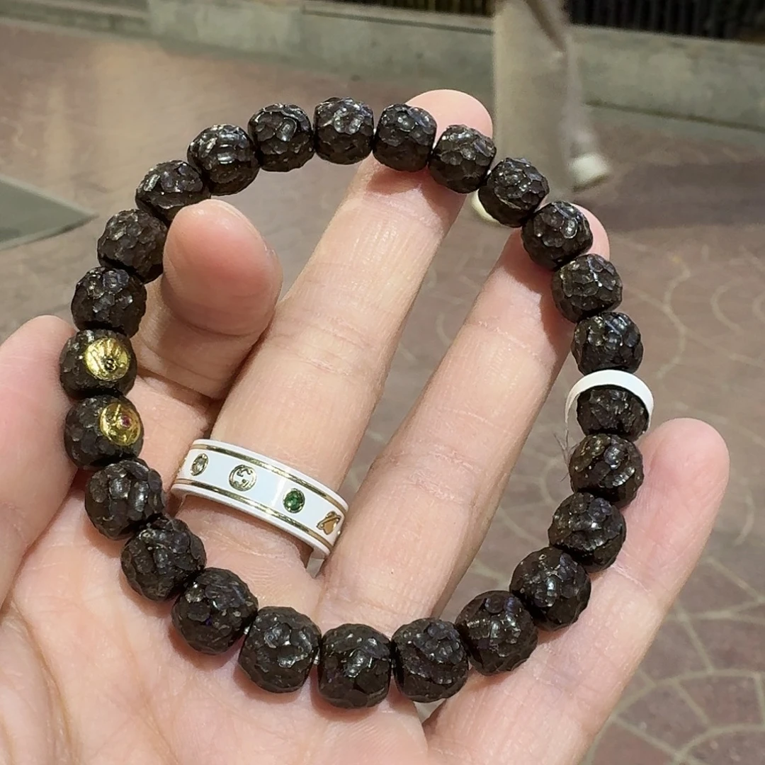 手串椰蒂双标款无相