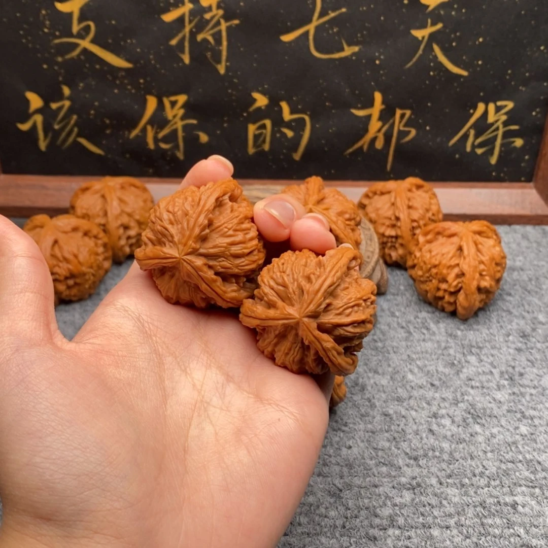 【闪购商品】吊坠文玩核桃邹****店