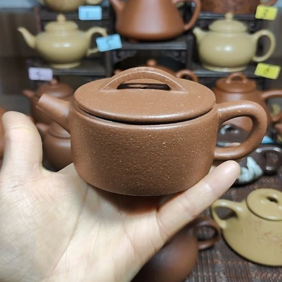 @***意原矿无添加纯手工制作