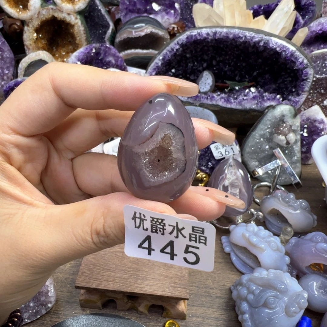 未镶嵌大型摆件（非配饰）水晶445