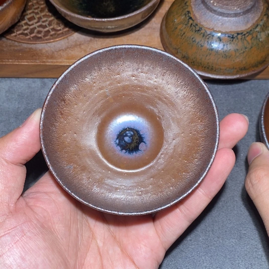 一***缘茶盏小楼昨夜又东风