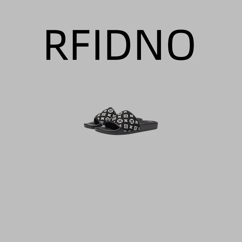 拖鞋爆款2025新款高端潮流男女室外穿拖鞋家居高档透气男士一字拖