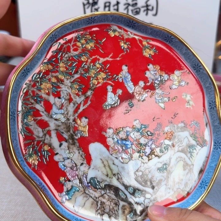 景德镇陶瓷景德镇瓷器