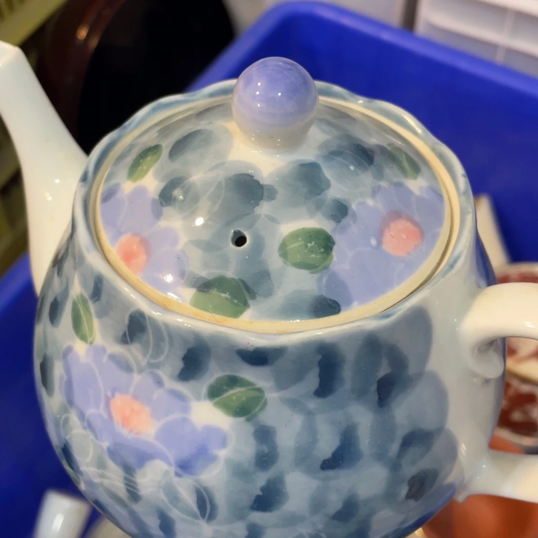 -微瑕_ 回流物品，不是全新