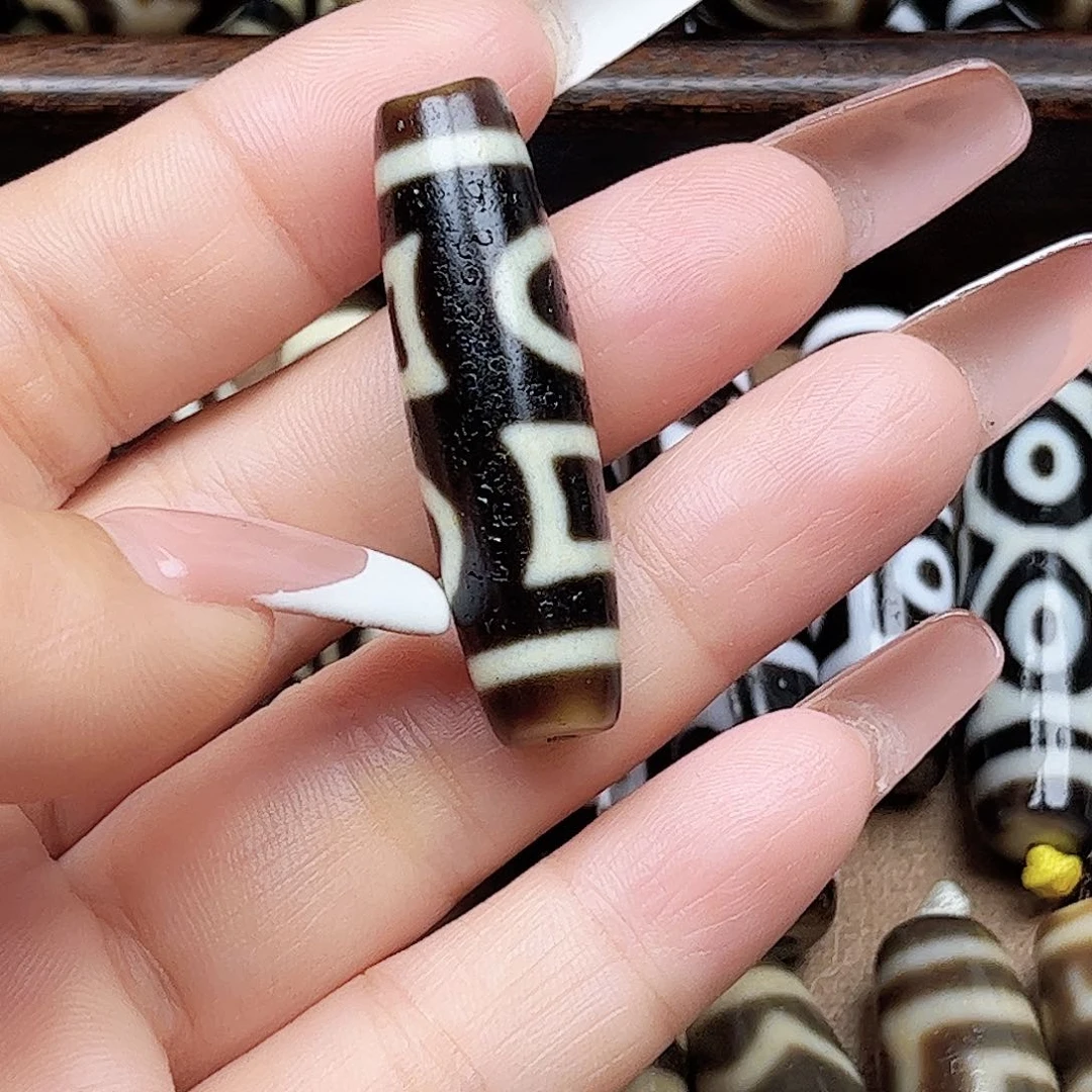 玛瑙/玉髓吊坠(不含链)未镶嵌