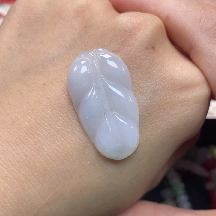 未镶嵌挂件翡翠799009000