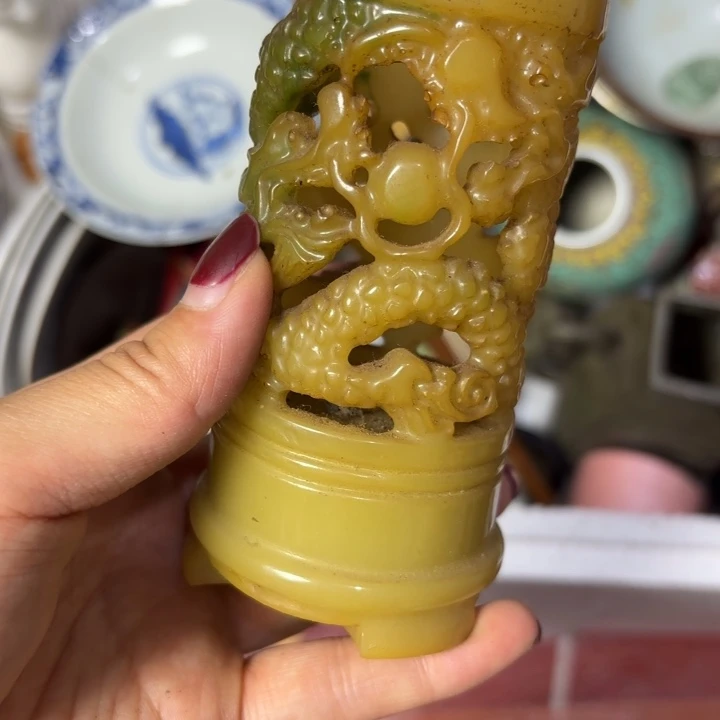 @***首民俗物件手串配饰