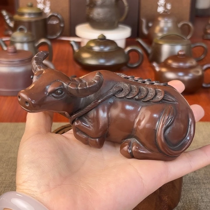 N***斑纯手工制作直播间福利！