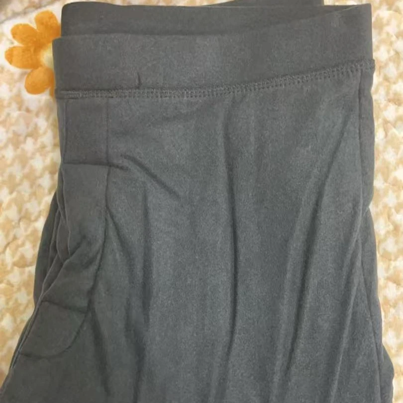 男士某毛裤时尚舒适