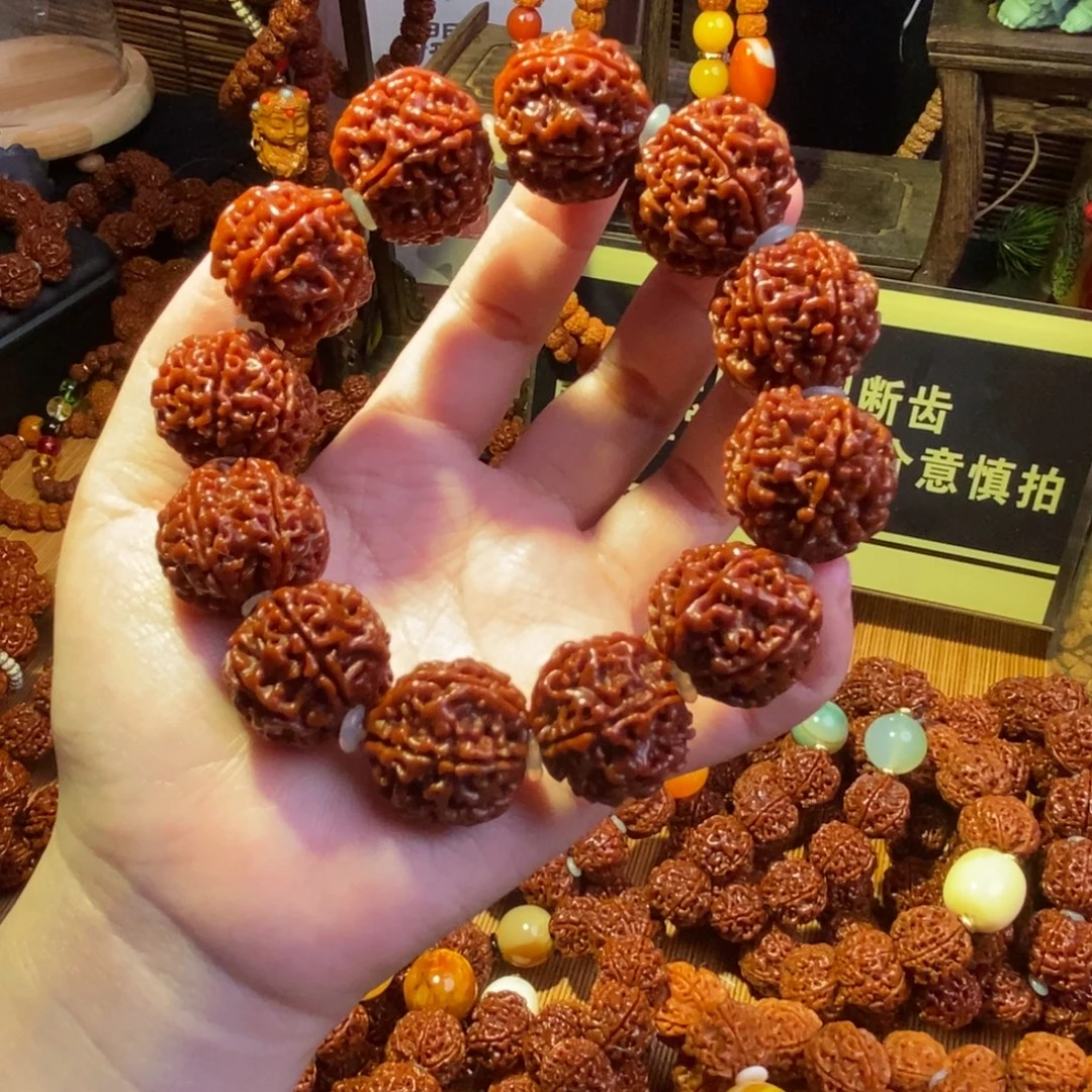 金刚菩提手串226素