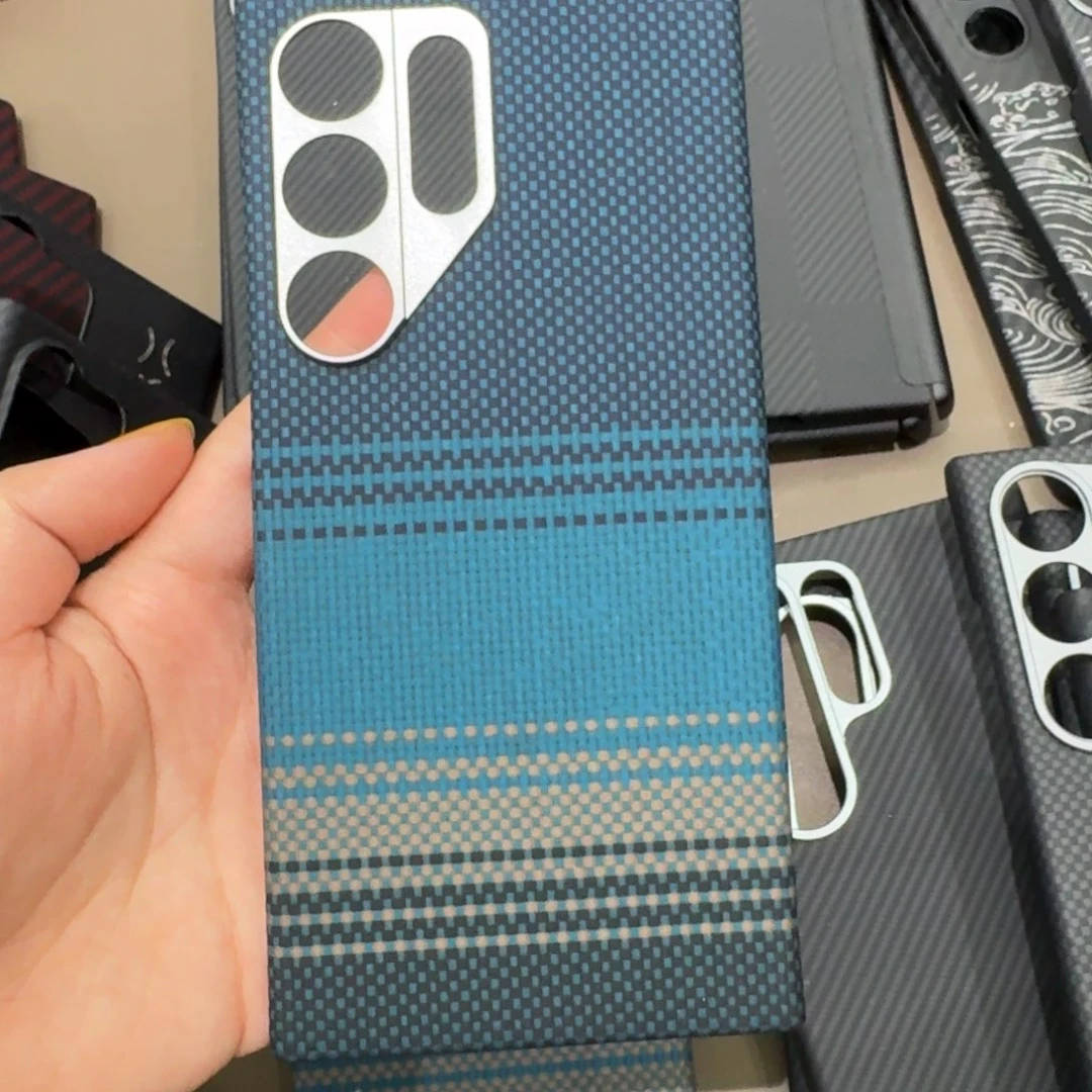 未拆封24u月升凯夫拉