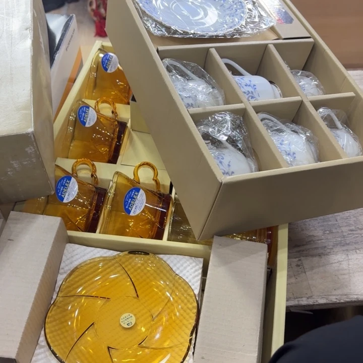 曜***瑾陶瓷古美术置物摆件