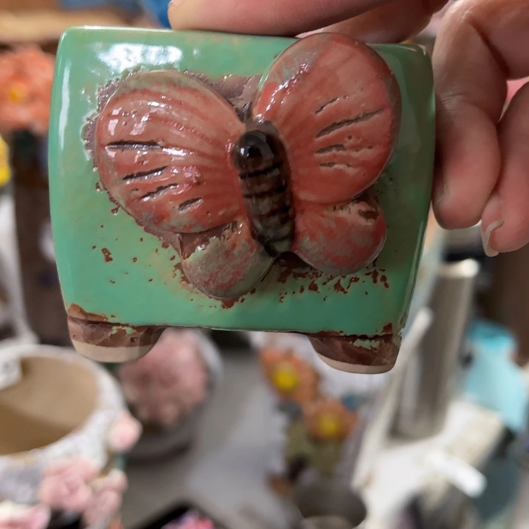 【闪购商品】红陶福利