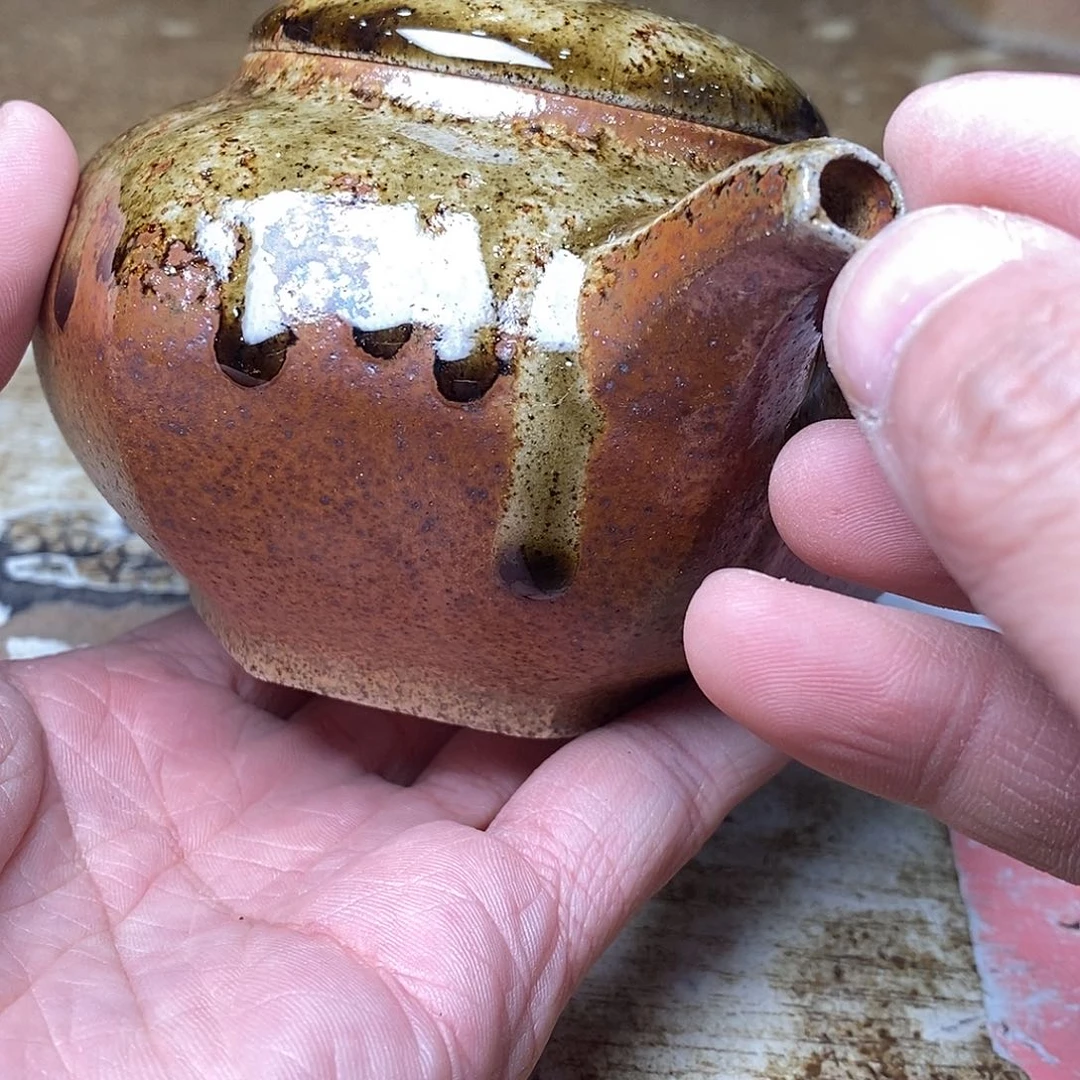 紫砂茶壶紫砂艺术