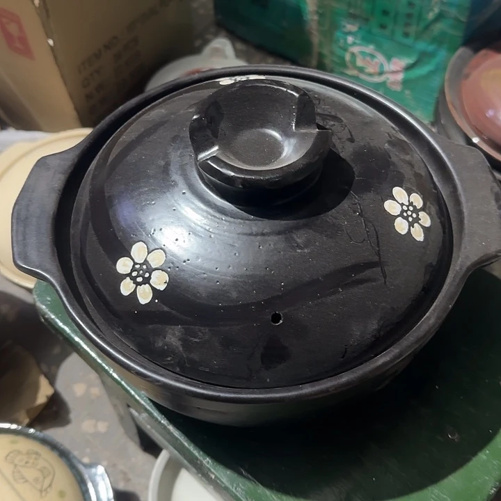 瓷片陶瓷盘子碗啥都有