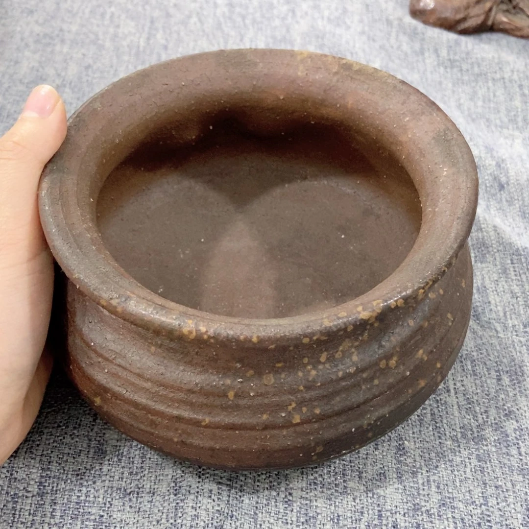 紫砂茶杯非常满意好看得物件