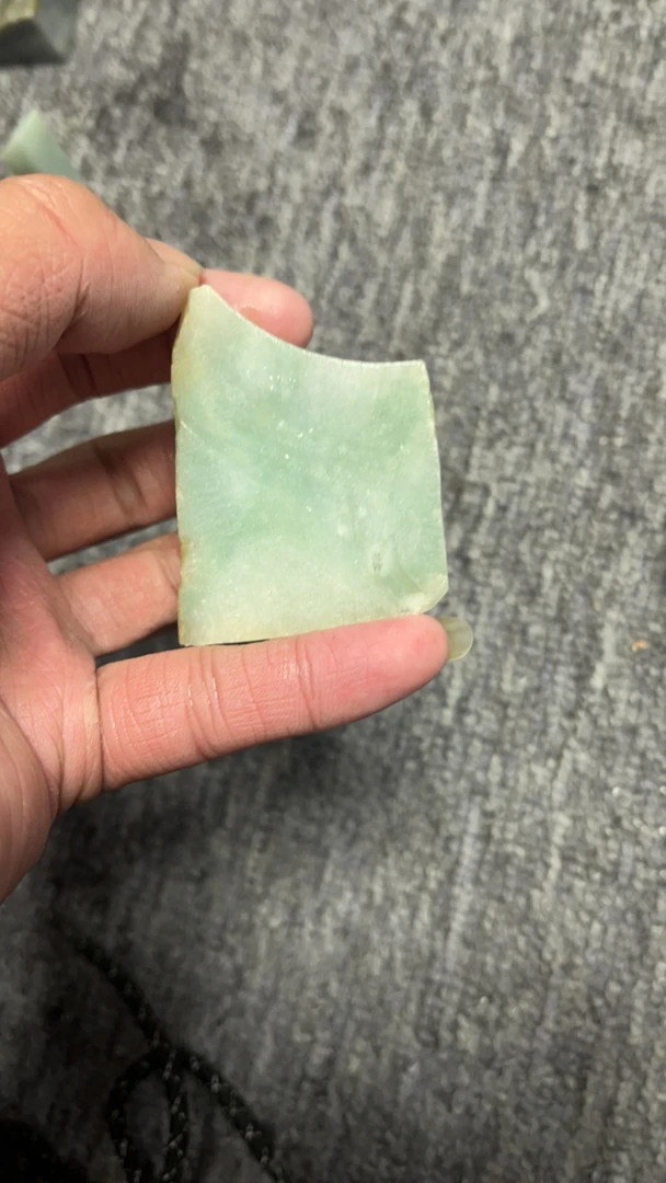 天然缅甸翡翠a货