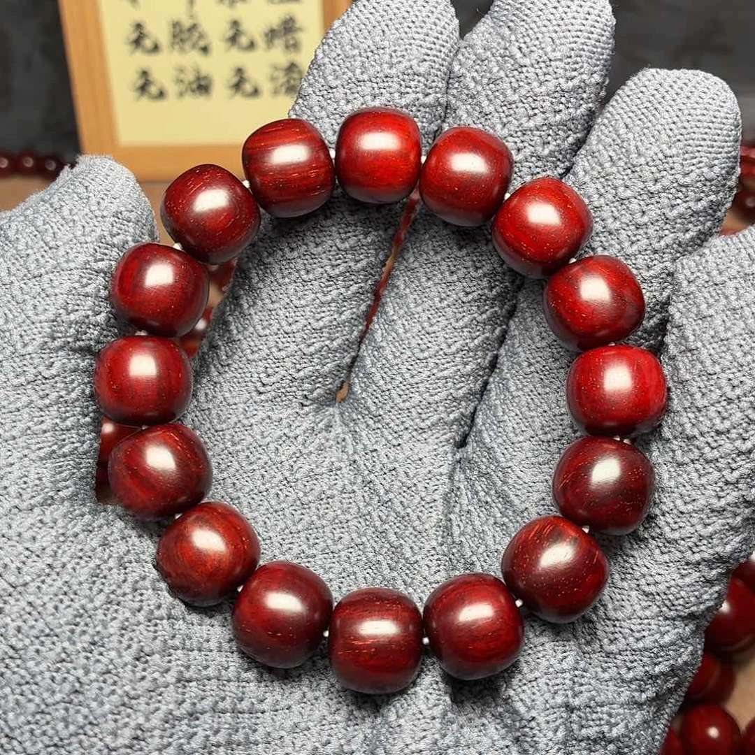 小叶紫檀手串/手链1314