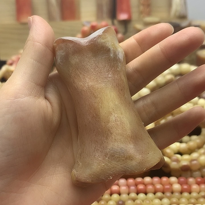 其他高油高密手把件