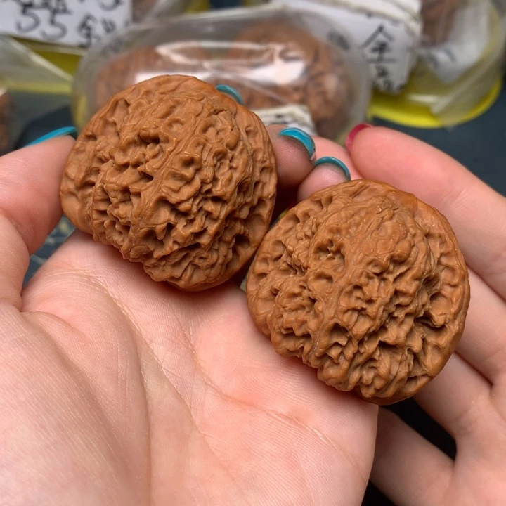 把件文玩核桃42-26211-0