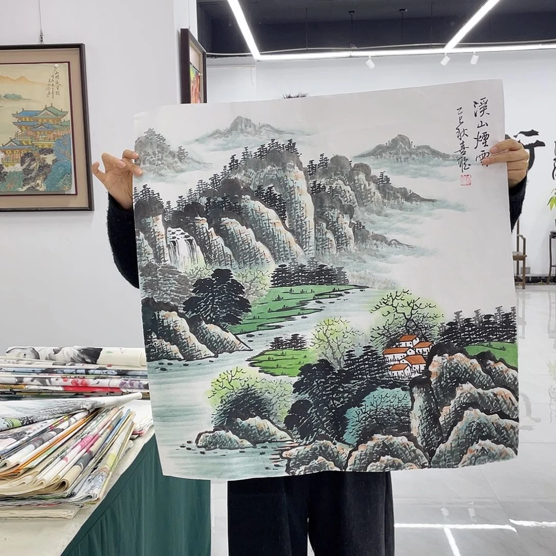 国画展展展重中之重重中之重