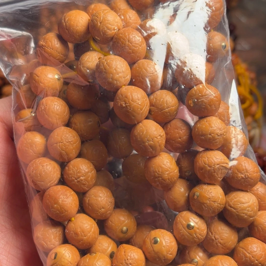 吊坠凤眼菩提圆****师凤眼