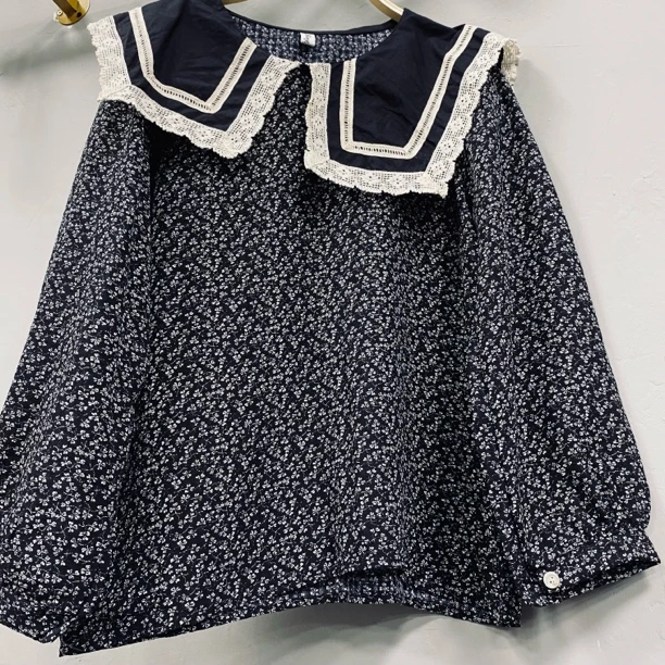 1043#新款女装时尚上衣